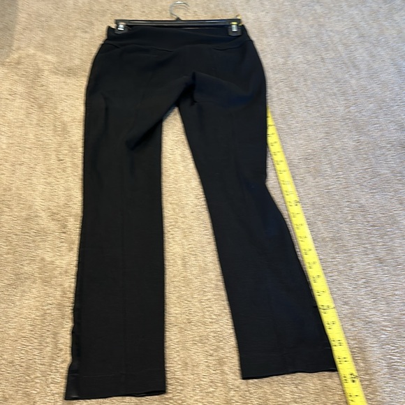 Neil Barrett Black Leggings Size small - Picture 6 of 8